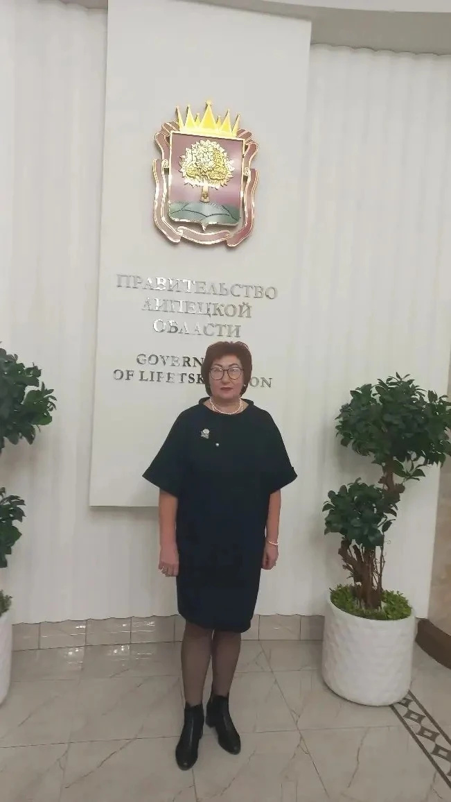 В настоящее время проходит Всероссийский конкурс "Лучший специалист со средним медицинским и фармацевтическим образованием"