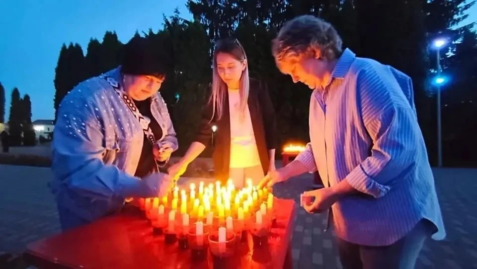 22 июня – День памяти и скорби