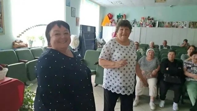 Друзья, ну что за день 25 августа выдался в Порое!