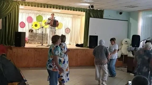 Друзья, ну что за день 25 августа выдался в Порое!