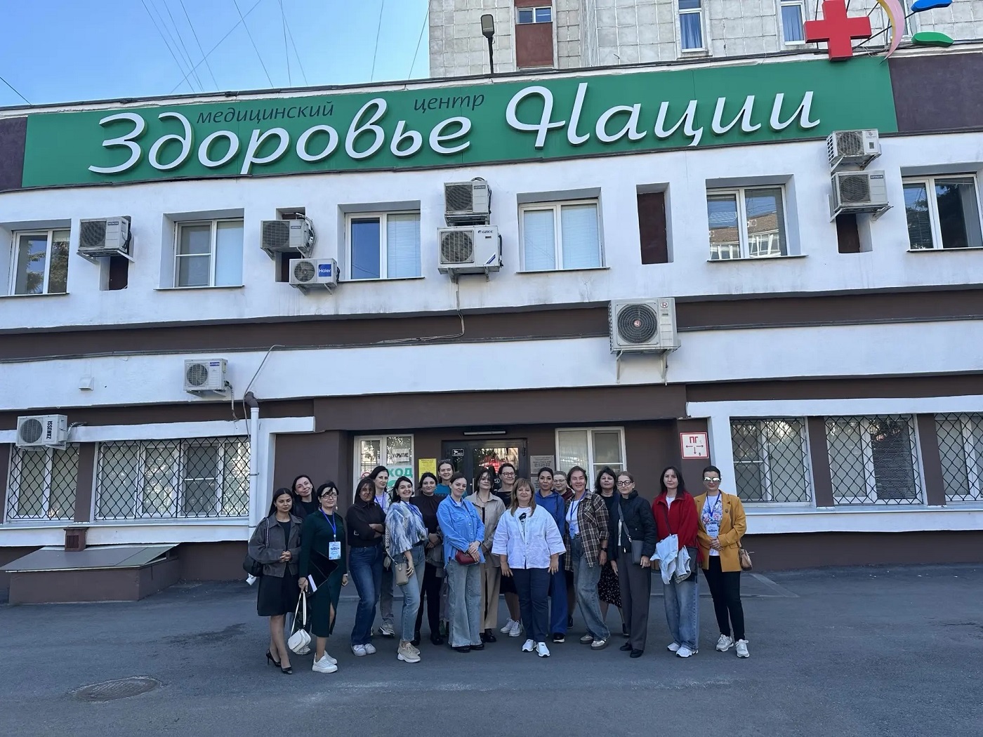 В пятницу, 11 сентября, прошел финал регионального этапа проекта «Мама предприниматель»