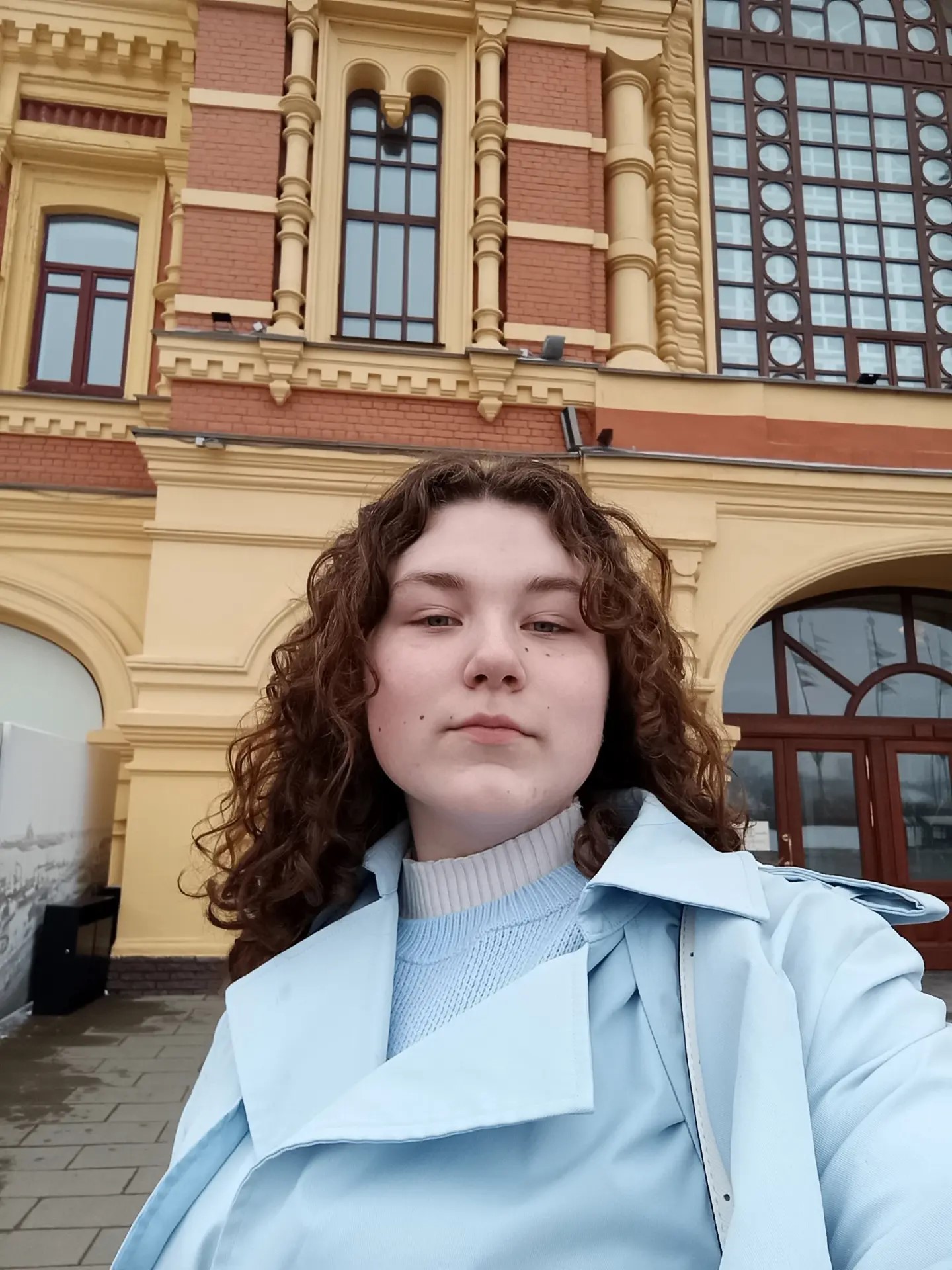 Липчанка Алёна Потапова заняла 1 место на Всероссийских Гризодубовских чтениях «Крылья Победы»!
